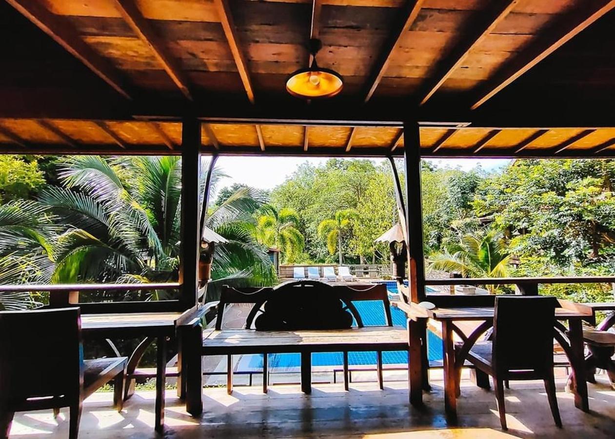 Boutique Village Hotel Ao Nang Kültér fotó