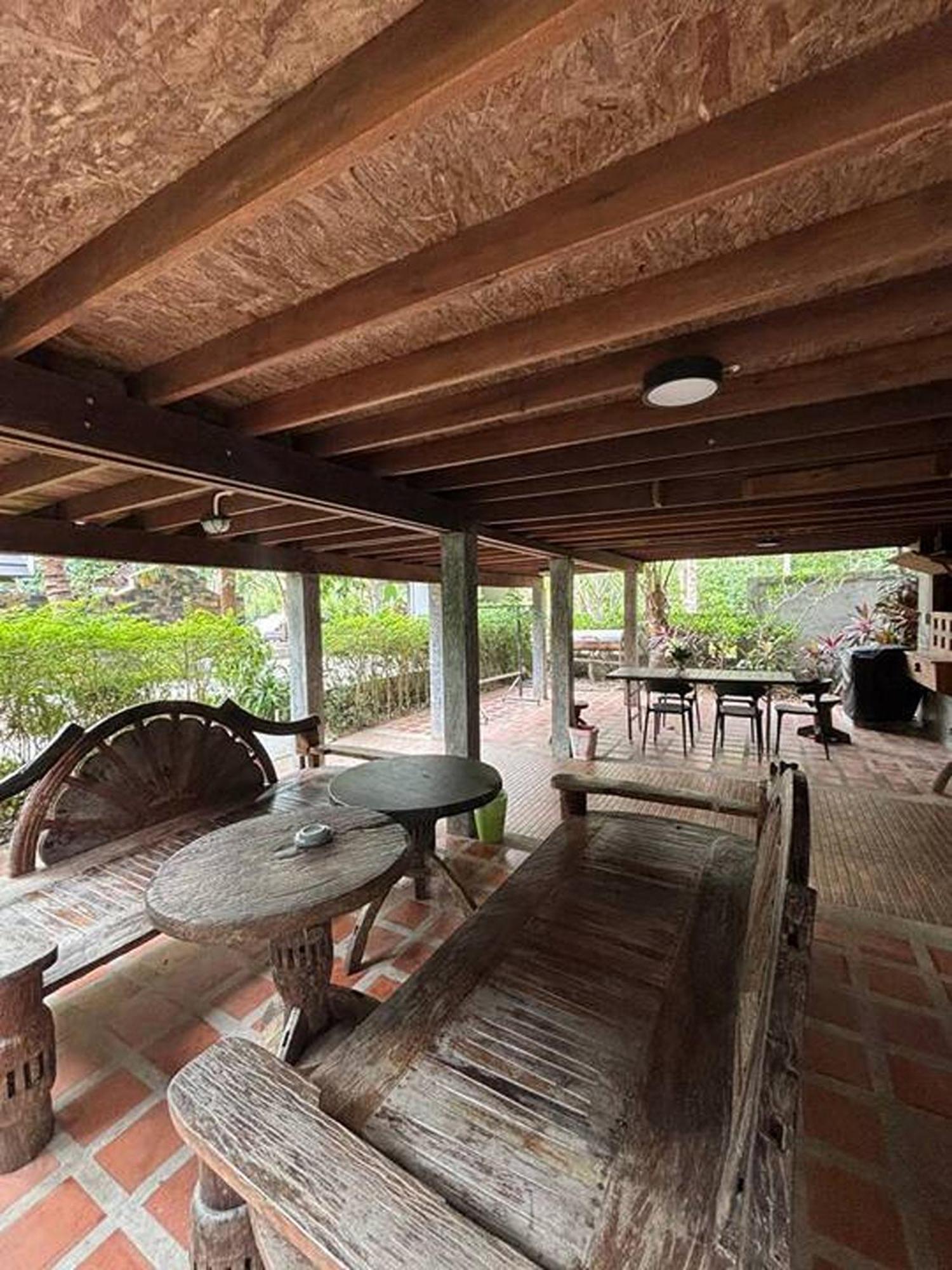 Boutique Village Hotel Ao Nang Kültér fotó