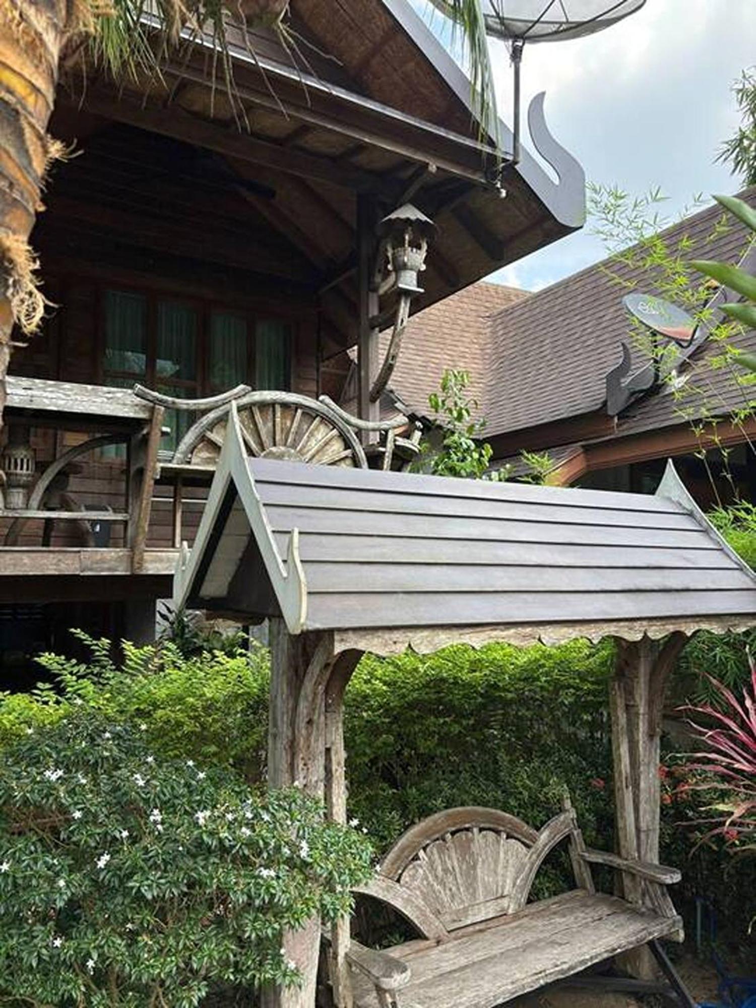 Boutique Village Hotel Ao Nang Kültér fotó